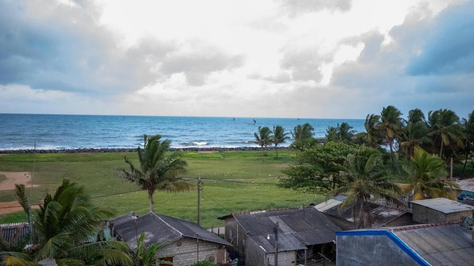 Airport Transit Hotel Negombo